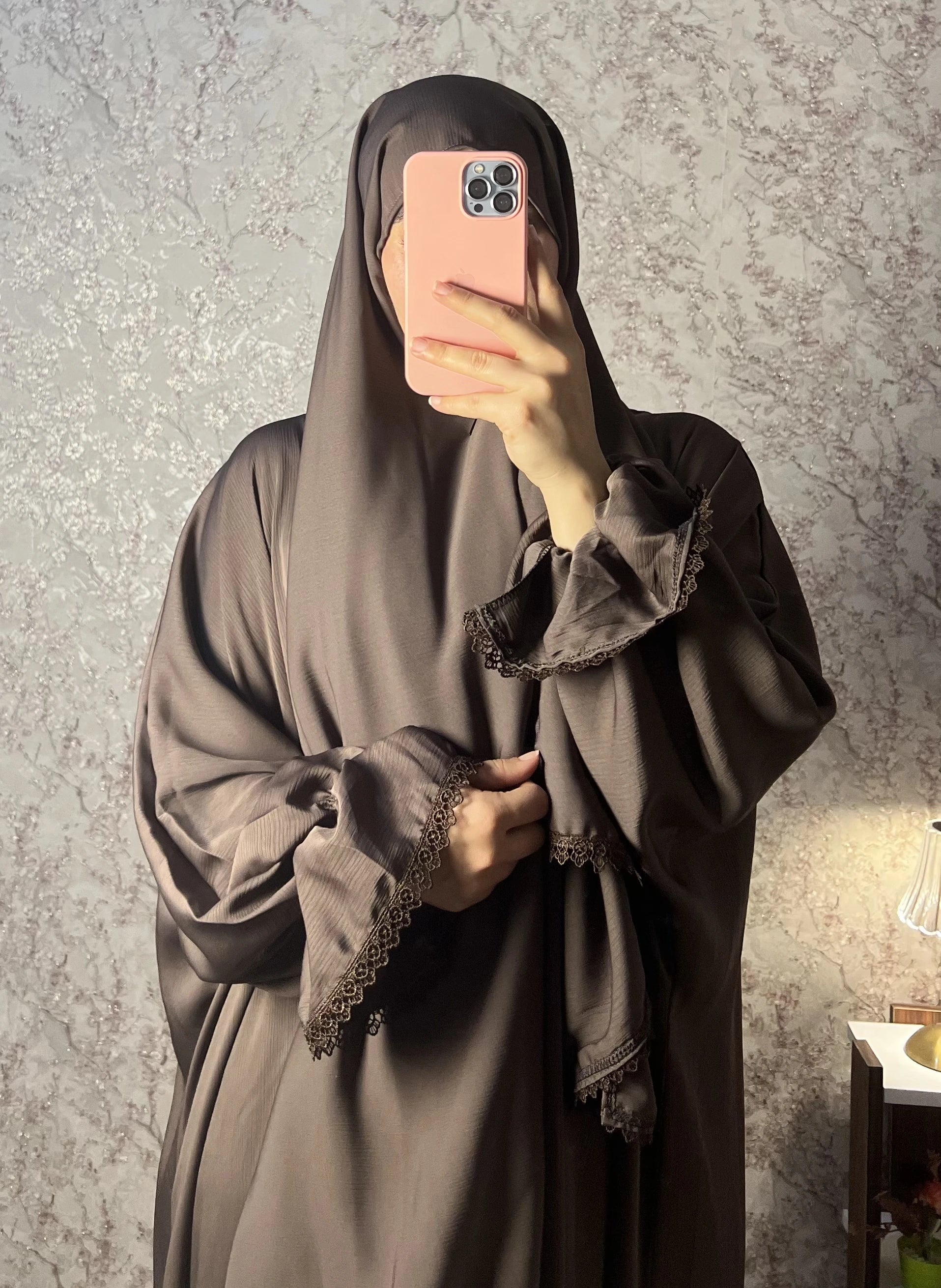 Abaya Al Houda — Torabi