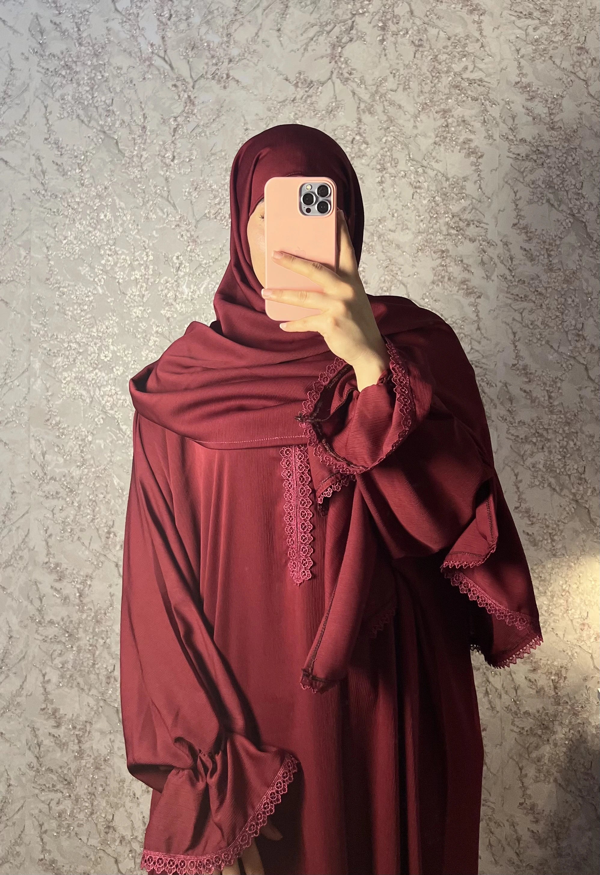 Abaya Al Houda — Bordeaux