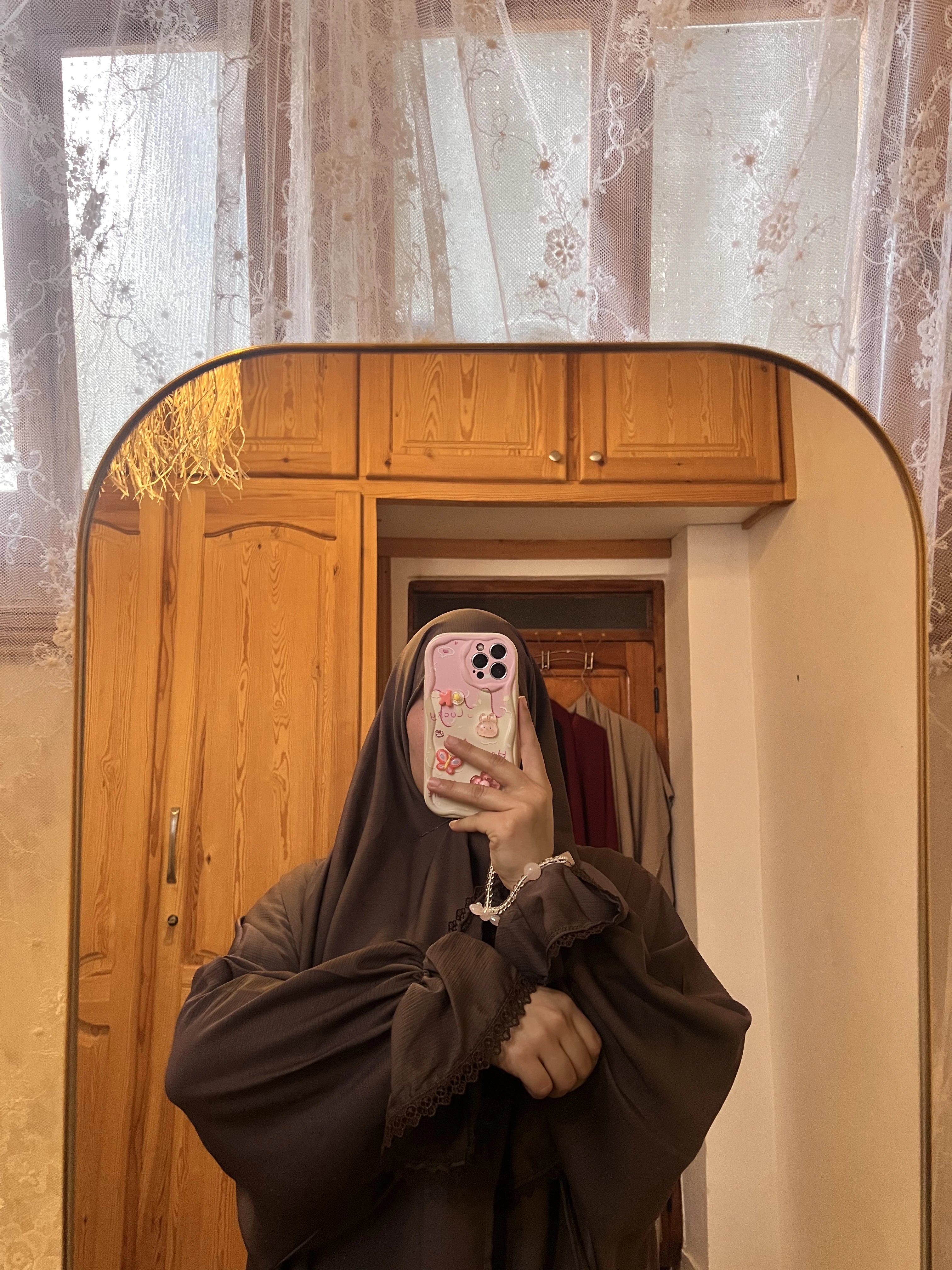 Abaya Al Houda — Torabi