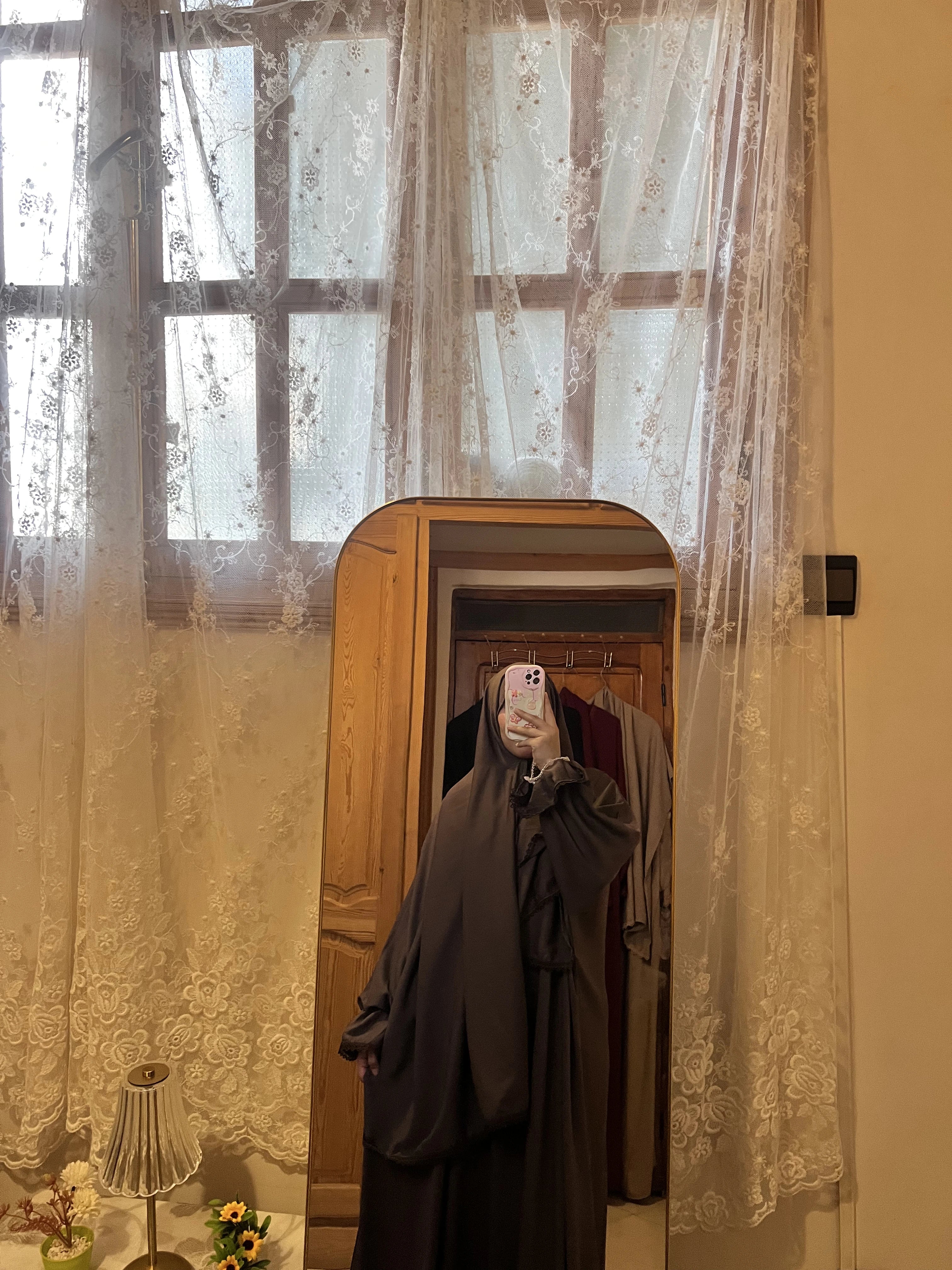 Abaya Al Houda — Torabi