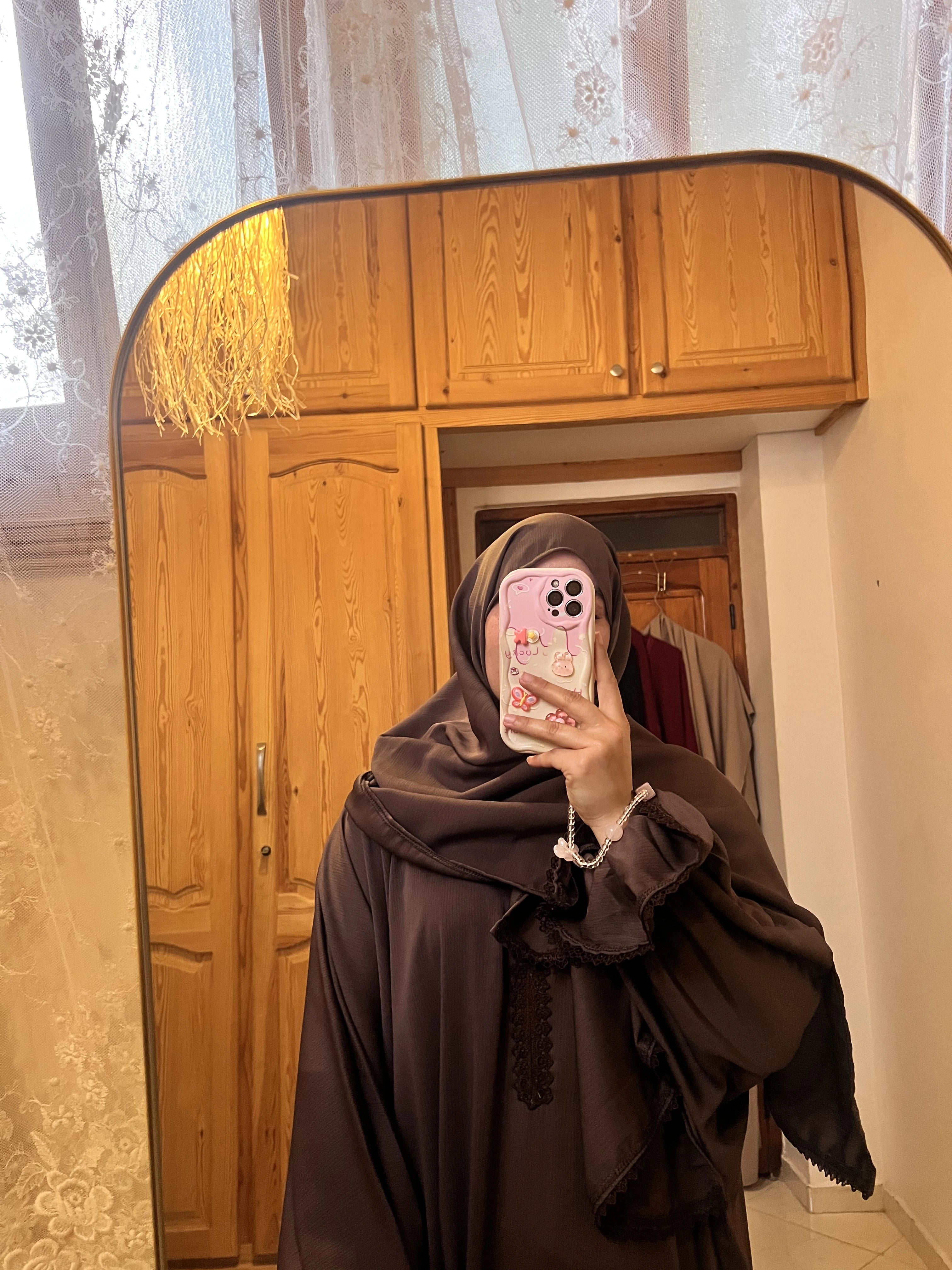 Abaya Al Houda — Torabi