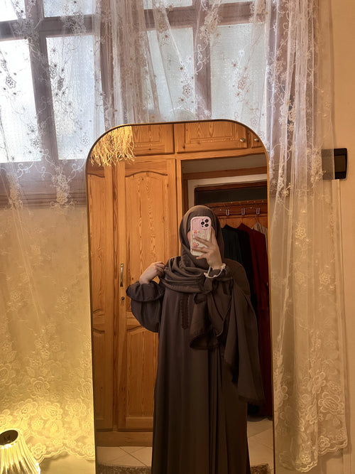 Abaya Al Houda — Torabi