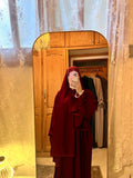 Abaya Al Houda — Bordeaux